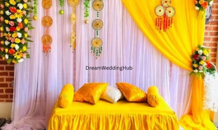 Crystal Events by Harshit Kanojia